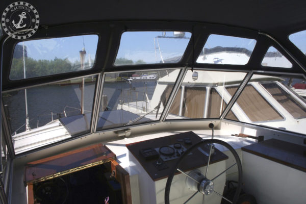 Valk Kruiser 1100 AK (Verkocht) - Afbeelding 18