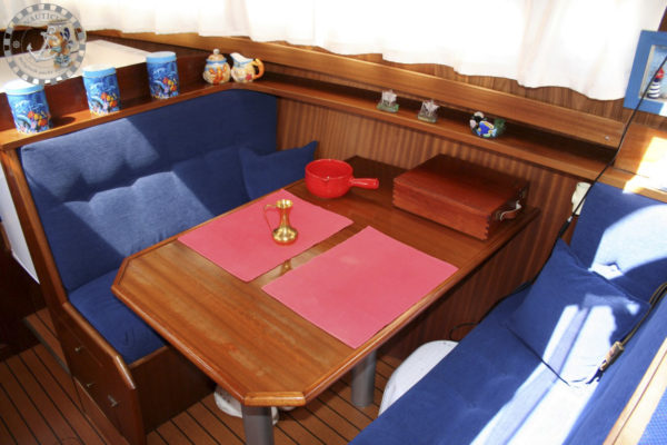 Valk Kruiser 1100 AK (Verkocht) - Afbeelding 26