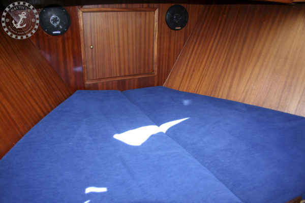 Valk Kruiser 1100 AK (Verkocht) - Afbeelding 30