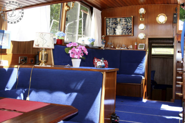 Valk Kruiser 1100 AK (Verkocht) - Afbeelding 32