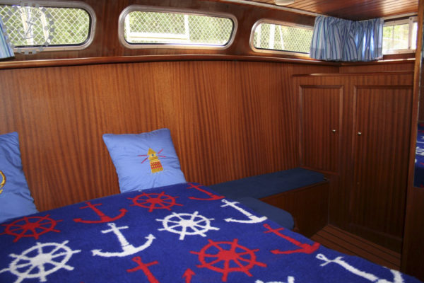 Valk Kruiser 1100 AK (Verkocht) - Afbeelding 34