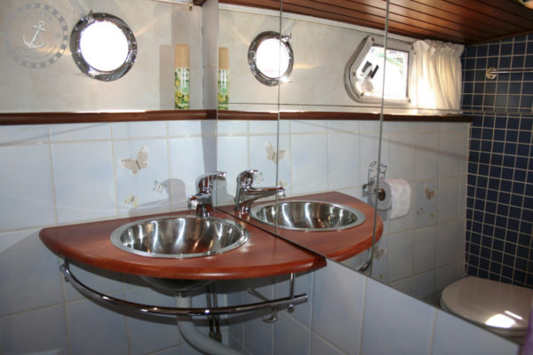 Valk Kruiser 1100 AK (Verkocht) - Afbeelding 36