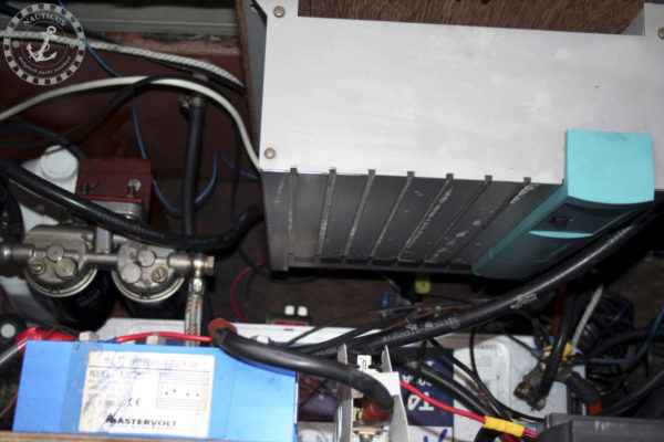 Valk Kruiser 1100 AK (Verkocht) - Afbeelding 40