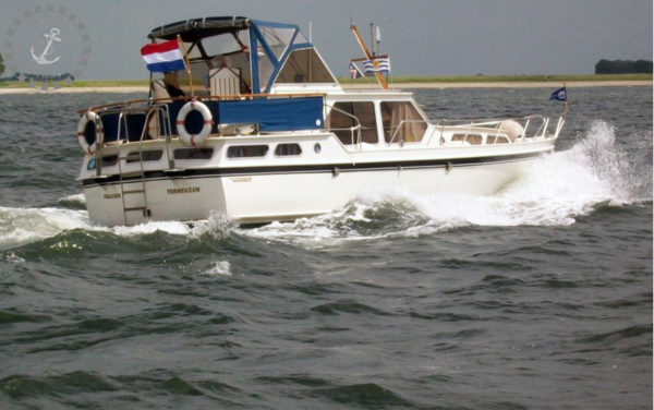 Valk Kruiser 1100 AK (Verkocht) - Afbeelding 42