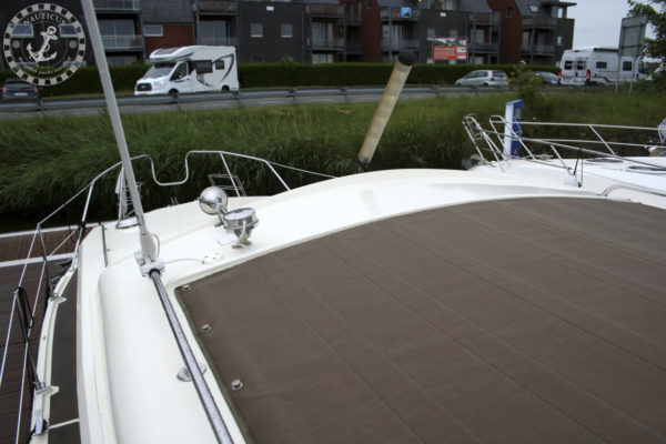 Fairline Mirage 29 TOTAL REFIT (Verkocht) - Afbeelding 14
