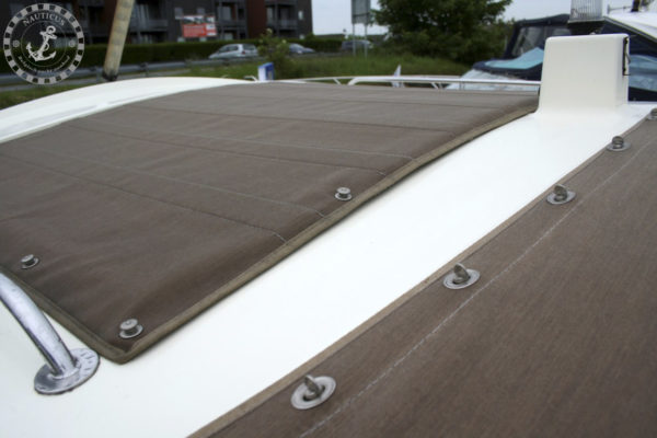 Fairline Mirage 29 TOTAL REFIT (Verkocht) - Afbeelding 15