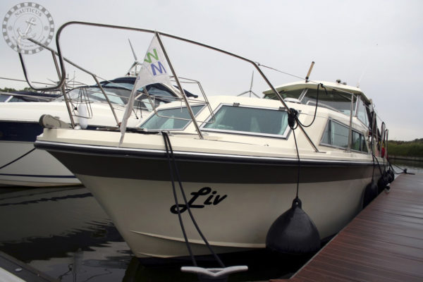 Fairline Mirage 29 TOTAL REFIT (Verkocht) - Afbeelding 3