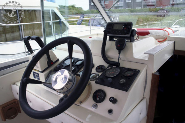 Fairline Mirage 29 TOTAL REFIT (Verkocht) - Afbeelding 21