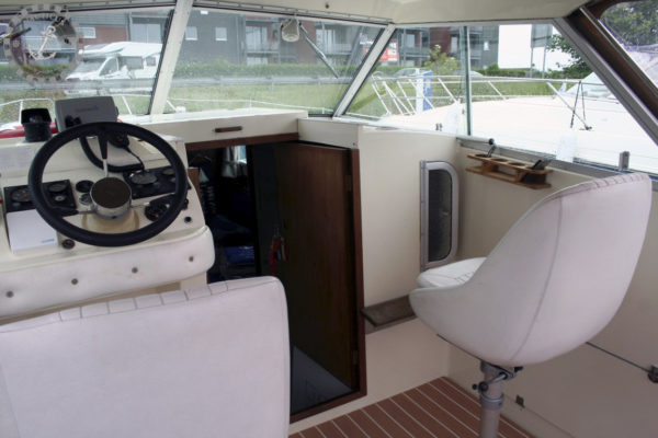 Fairline Mirage 29 TOTAL REFIT (Verkocht) - Afbeelding 25