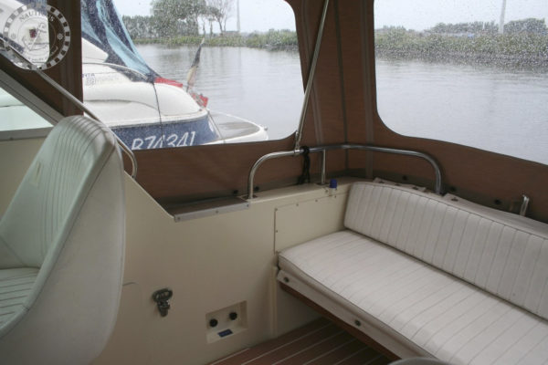 Fairline Mirage 29 TOTAL REFIT (Verkocht) - Afbeelding 26