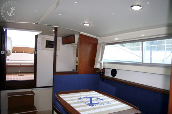 Fairline Mirage 29 TOTAL REFIT (Verkocht) - Afbeelding 37