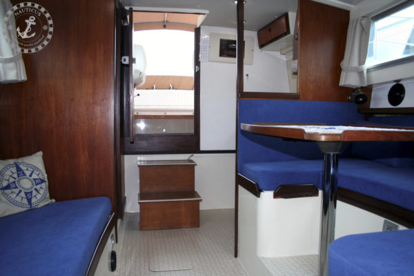 Fairline Mirage 29 TOTAL REFIT (Verkocht) - Afbeelding 38