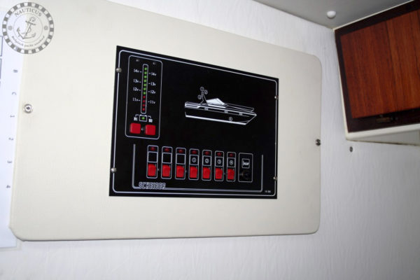 Fairline Mirage 29 TOTAL REFIT (Verkocht) - Afbeelding 40
