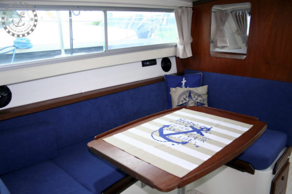 Fairline Mirage 29 TOTAL REFIT (Verkocht) - Afbeelding 41