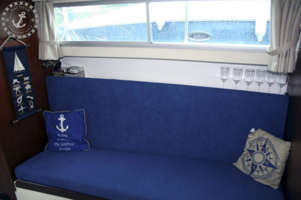Fairline Mirage 29 TOTAL REFIT (Verkocht) - Afbeelding 42