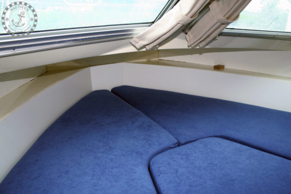 Fairline Mirage 29 TOTAL REFIT (Verkocht) - Afbeelding 45