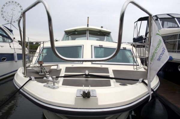 Fairline Mirage 29 TOTAL REFIT (Verkocht) - Afbeelding 6