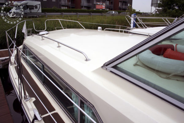Fairline Mirage 29 TOTAL REFIT (Verkocht) - Afbeelding 10