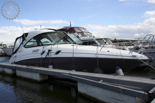 Sea Ray 305 HT (verkocht) - Afbeelding 3