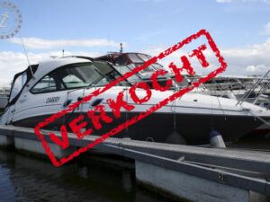 Sea Ray 305 HT (verkocht)