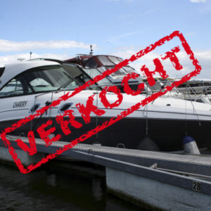 Sea Ray 305 HT (verkocht)