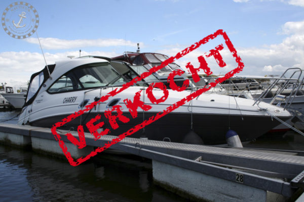 Sea Ray 305 HT (verkocht)