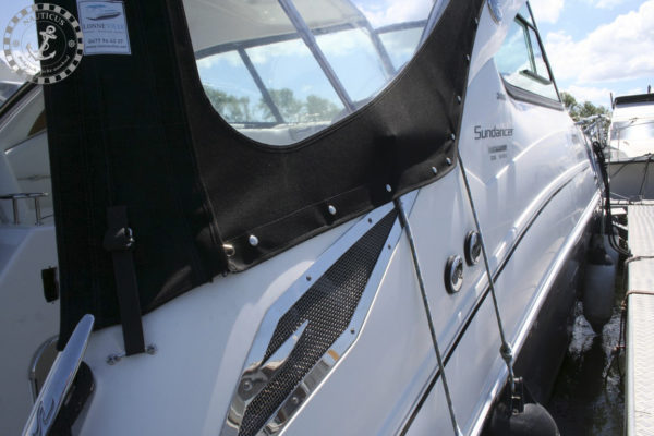 Sea Ray 305 HT (verkocht) - Afbeelding 11
