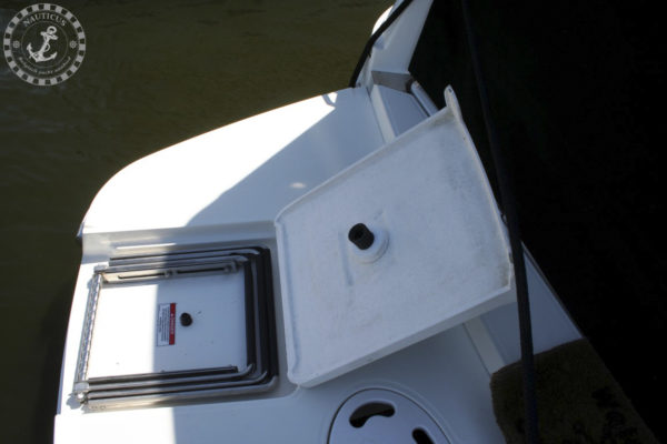 Sea Ray 305 HT (verkocht) - Afbeelding 15