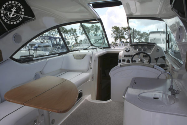 Sea Ray 305 HT (verkocht) - Afbeelding 16