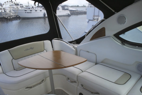 Sea Ray 305 HT (verkocht) - Afbeelding 18