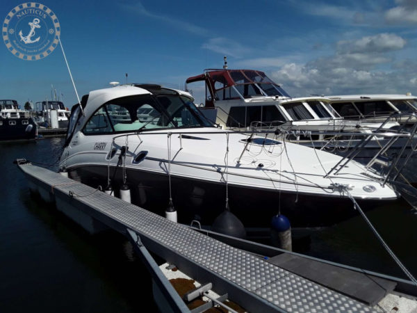 Sea Ray 305 HT (verkocht) - Afbeelding 2