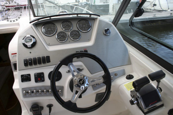 Sea Ray 305 HT (verkocht) - Afbeelding 23