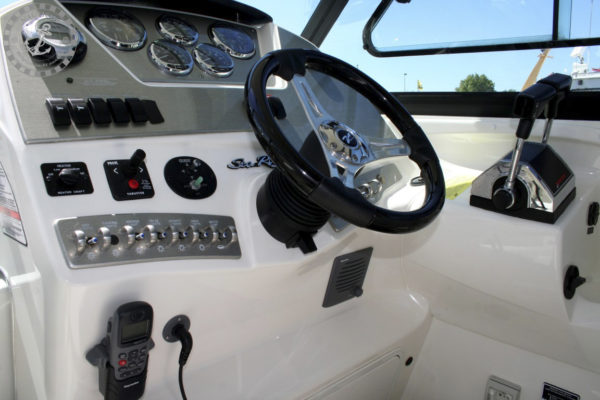 Sea Ray 305 HT (verkocht) - Afbeelding 24