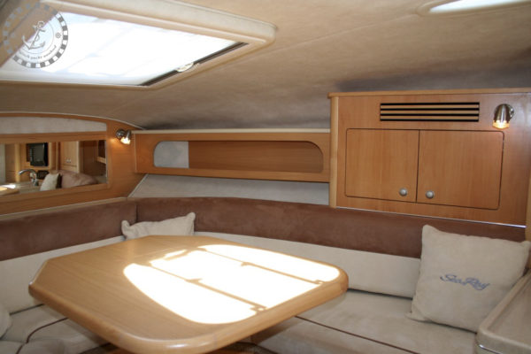 Sea Ray 305 HT (verkocht) - Afbeelding 26