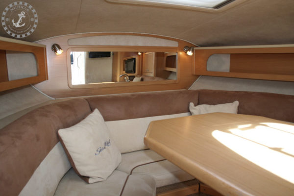 Sea Ray 305 HT (verkocht) - Afbeelding 27