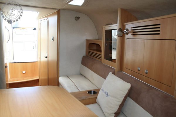 Sea Ray 305 HT (verkocht) - Afbeelding 30