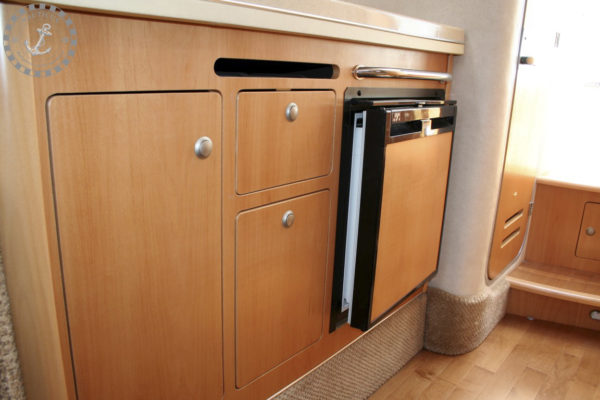 Sea Ray 305 HT (verkocht) - Afbeelding 36