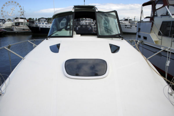 Sea Ray 305 HT (verkocht) - Afbeelding 5