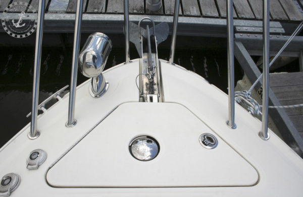Sea Ray 305 HT (verkocht) - Afbeelding 6