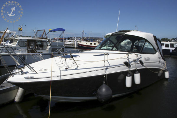 Sea Ray 305 HT (verkocht) - Afbeelding 7