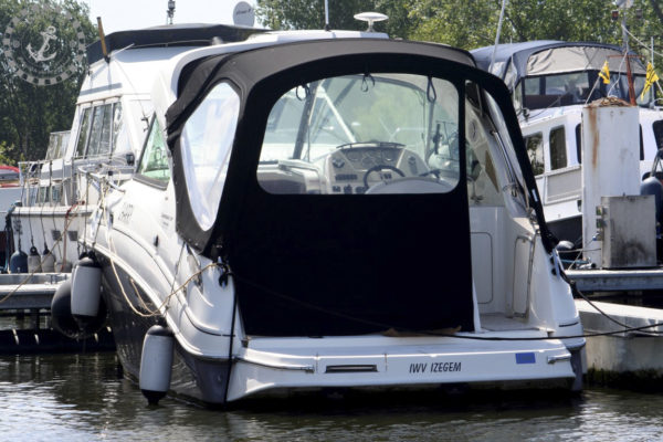 Sea Ray 305 HT (verkocht) - Afbeelding 9