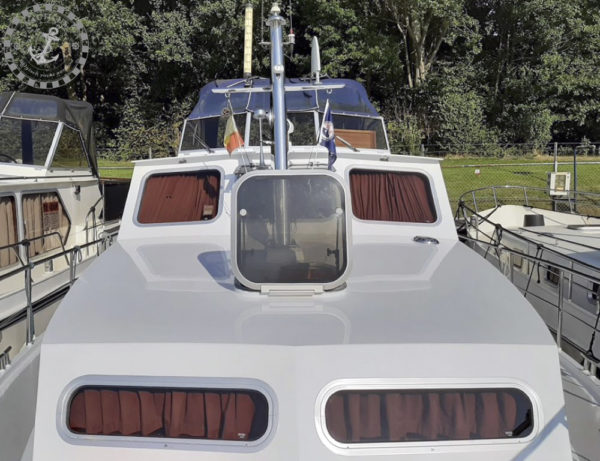 Bendi Kruiser 1060 AK (Verkocht) - Afbeelding 15