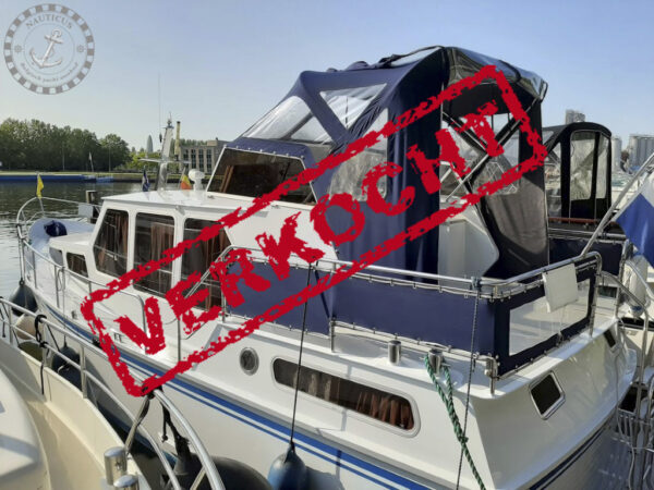 Bendi Kruiser 1060 AK (Verkocht)