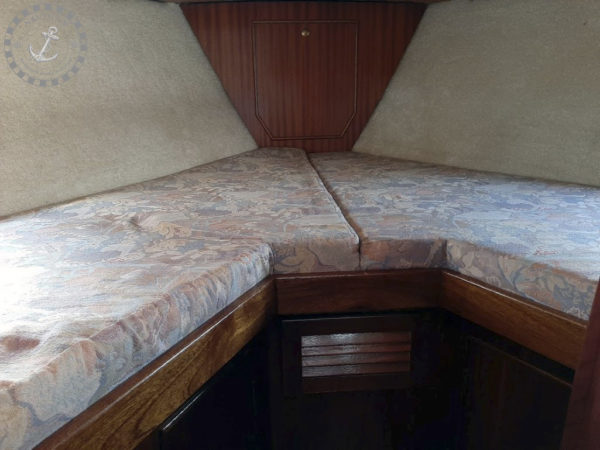 Bendi Kruiser 1060 AK (Verkocht) - Afbeelding 29