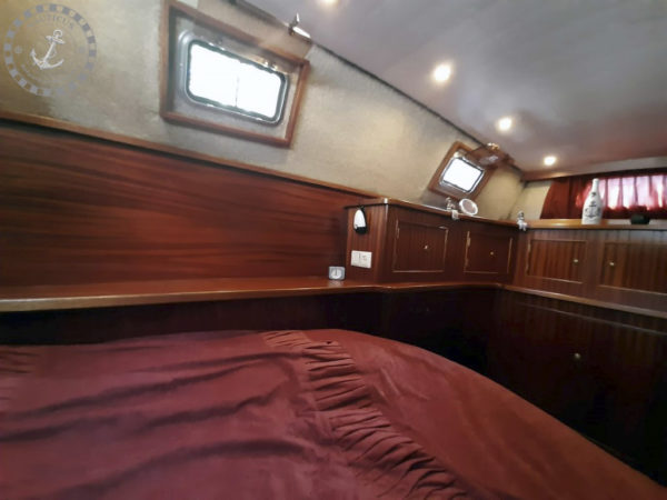 Bendi Kruiser 1060 AK (Verkocht) - Afbeelding 34