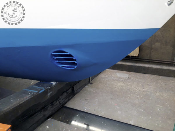 Bendi Kruiser 1060 AK (Verkocht) - Afbeelding 46