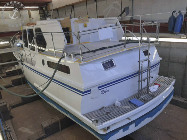 Bendi Kruiser 1060 AK (Verkocht) - Afbeelding 49