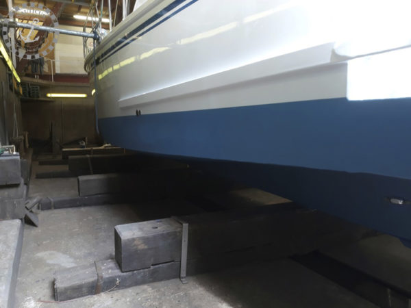 Bendi Kruiser 1060 AK (Verkocht) - Afbeelding 51