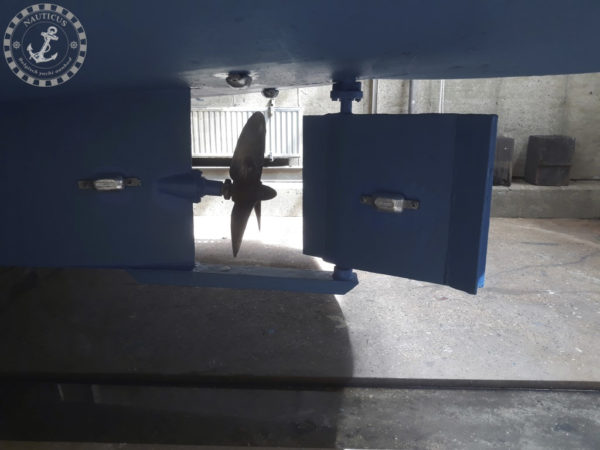 Bendi Kruiser 1060 AK (Verkocht) - Afbeelding 53