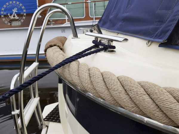 Inter 7700 Nor-Line Dutch Edition (Verkocht) - Afbeelding 13